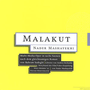 Malakut (CD)